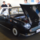 Illustration for article titled I visited the Petersen Auto Museum on April 30th...